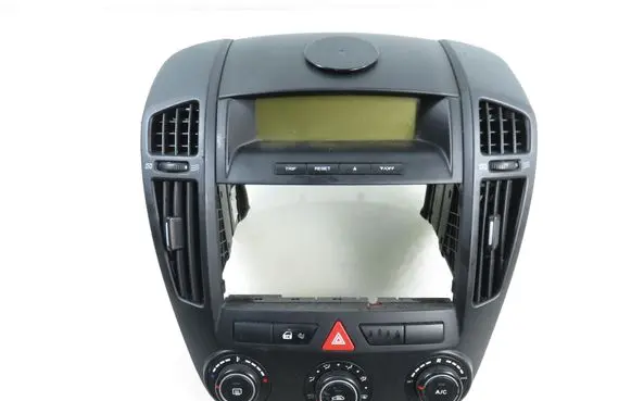 KIA Ceed Central console control unit 972501H200EQ 957101H100