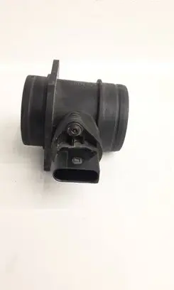 Volkswagen Bora Mass air flow meter 0280217121