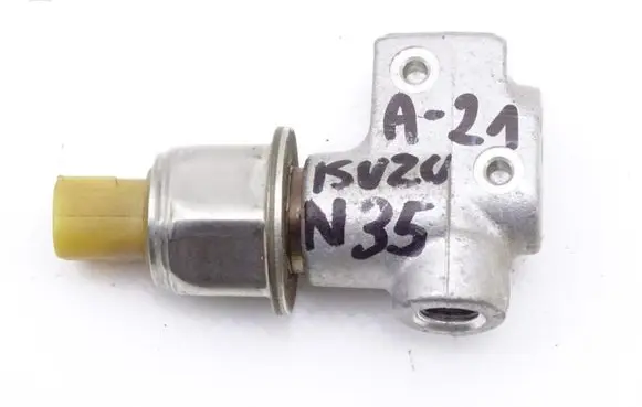 Isuzu N Series Hand brake control module 