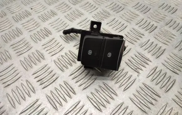 Ford Focus Hand parking brake switch JX7T2B623AA