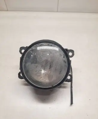 Citroen C4 I Picasso Front fog light 9650001680