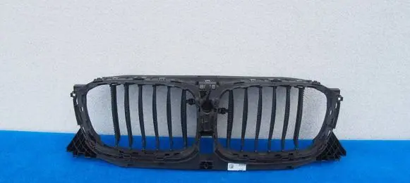 BMW X3 G01 Intercooler air guide/duct channel 749722703