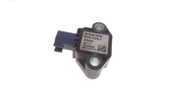 Volvo V50 Airbag deployment crash/impact sensor 8651201