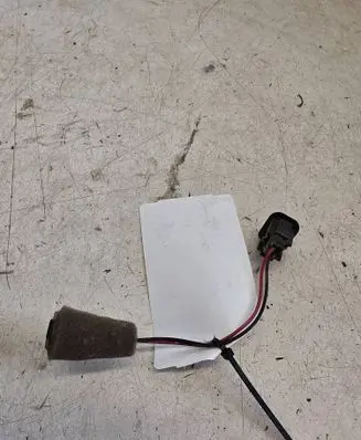 KIA Sorento Sensor 1234