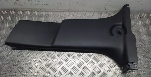 Lexus RX V (B) pillar trim (bottom) 6241448080