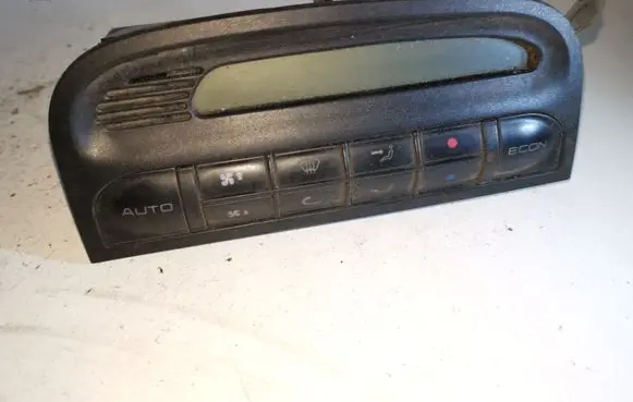 Ford Galaxy Climate control unit 7M0907040S 95VW19988AJW