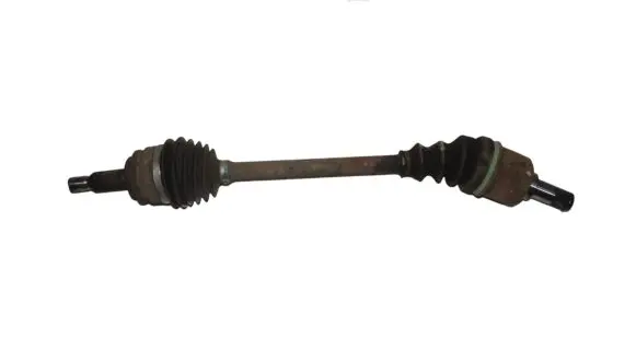 Mitsubishi Outlander Front driveshaft