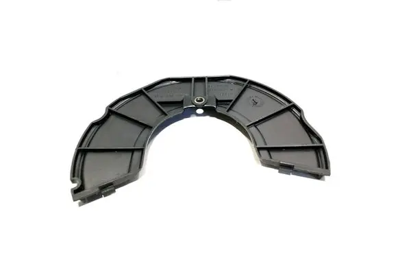 Audi A6 S6 C5 4B Timing belt guard (cover) 059109127C