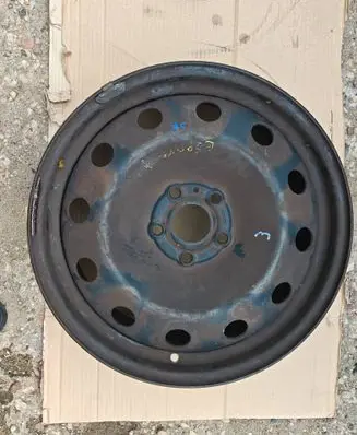 Renault Espace - Grand espace IV R17 steel rim 0002X