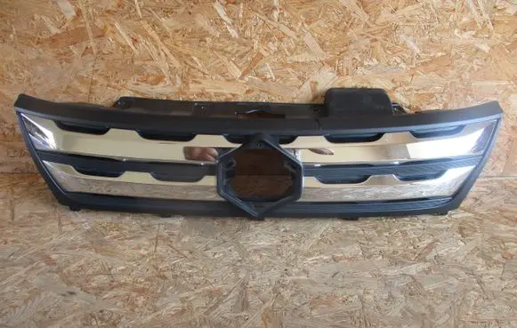 Suzuki Vitara (LY) Front bumper upper radiator grill 72121-54P0