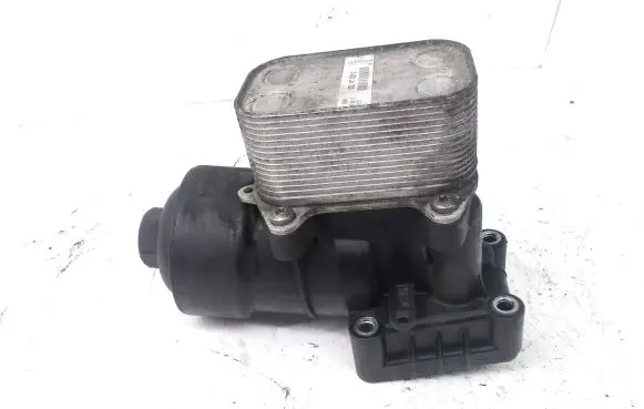 Skoda Yeti (5L) Oil filter mounting bracket 03L117021C 03L115389C