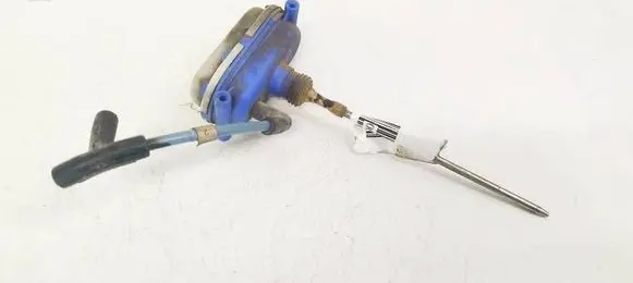 Volkswagen Golf III Vacuum pump 1H0862160
