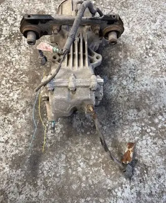Nissan X-Trail T32 Rear differential 240274CE0A R145