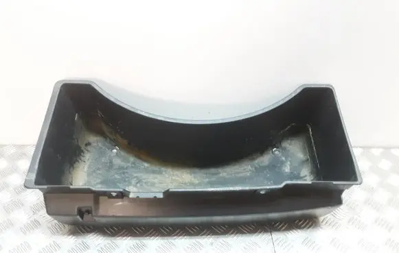 Volkswagen Bora Trunk/boot floor carpet liner 1J9863513