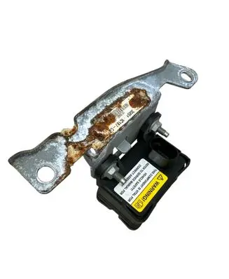 Volvo C30 ESP acceleration yaw rate sensor 10170103533 C177A20MR5 3M5114B348CB