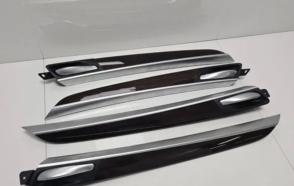 BMW X5 E70 Door card panel trim set 4993201 4992901 4993101