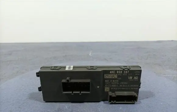 Audi Q5 SQ5 Other control units/modules 4KE959107