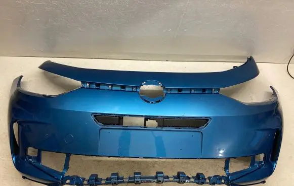 Volkswagen ID.3 Front bumper 10A807221A 10A807217B
