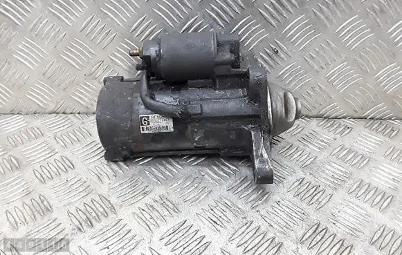 Mazda 6 Starter motor M002T88671