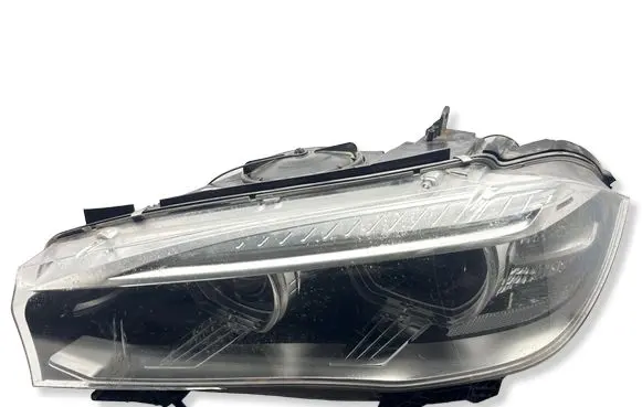 BMW X5 F15 Headlight/headlamp 7410681 1207147320 F00HTB304909