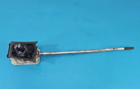 Opel Astra G Gear shift cable linkage 90523924 IMPRK1548354