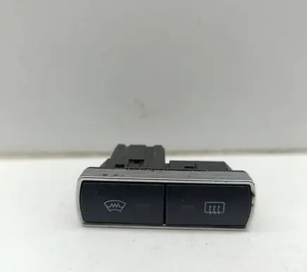 Ford Galaxy Windscreen/window heater switch 18K574AA