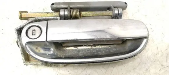 Alfa Romeo 166 Front door exterior handle