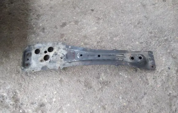Toyota Corolla Verso AR10 Other front suspension part 