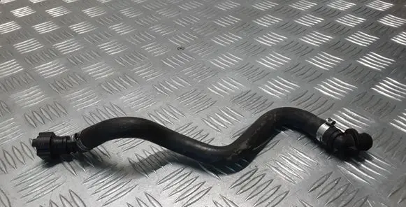 Audi Q8 Vacuum line/pipe/hose