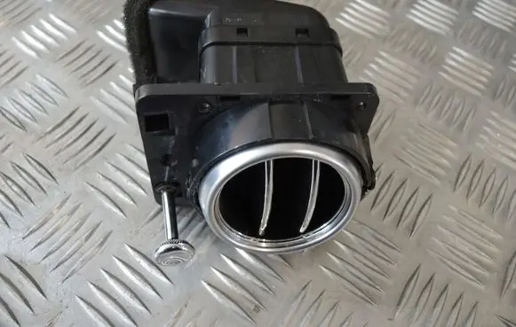 Bentley Flying Spur Other center console (tunnel) element 3W0819204E