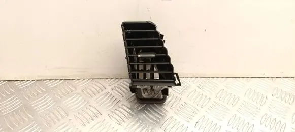 Opel Crossland X Dash center air vent grill 545326626