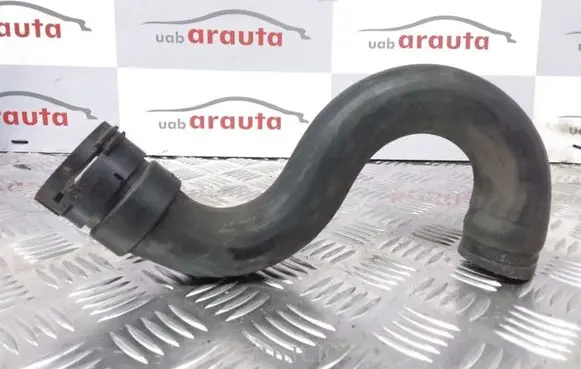 Volvo S80 Engine coolant pipe/hose 6G918260FB