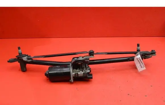 Hyundai i30 Front wiper linkage and motor 