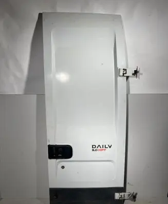 Iveco Daily 5th gen Back/rear loading door 