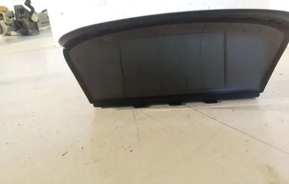 BMW 5 E60 E61 Screen/display/small screen