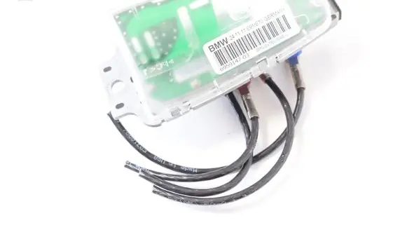 BMW X6 E71 Aerial GPS antenna 6959147