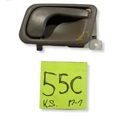 Mitsubishi Space Wagon Rear door interior handle MR311743