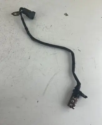 Toyota RAV 4 (XA20) Crankshaft position sensor