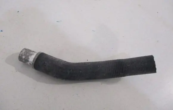 Citroen C5 Oil cooling pipe 038120