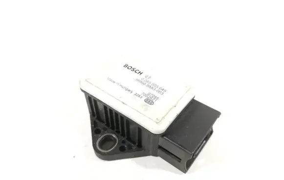 Honda Civic ESP acceleration yaw rate sensor 39960-SMG-003