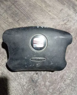 Seat Alhambra (Mk1) Steering wheel airbag