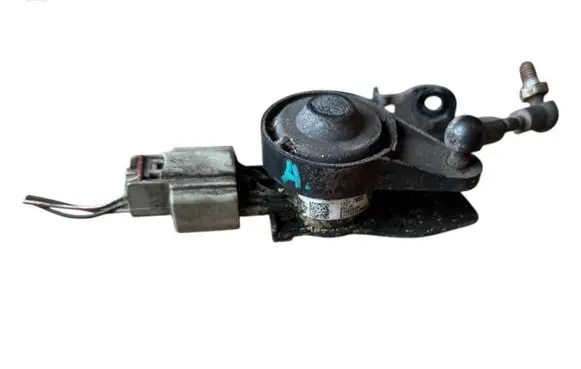 Opel Astra K Headlight/headlamp level sensor 13377865 815034590 X21725191M6K