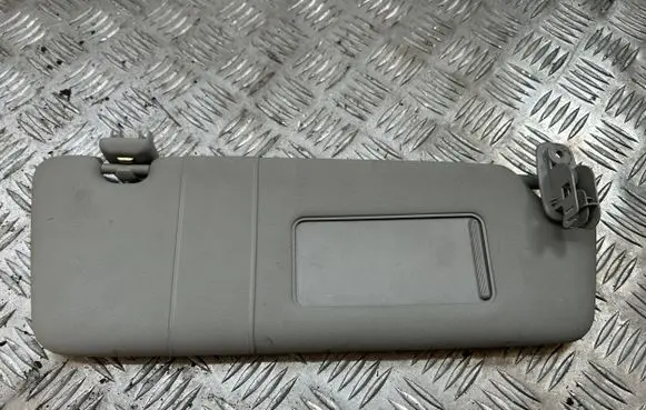 Audi A4 S4 B7 8E 8H Sun visor