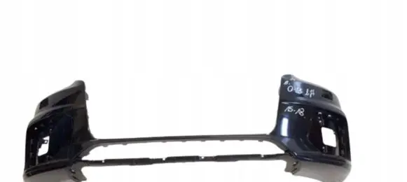 Audi Q3 8U Front bumper