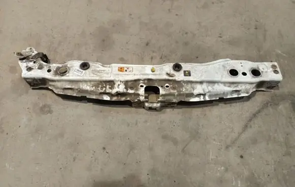 Ford Transit Radiator support slam panel 