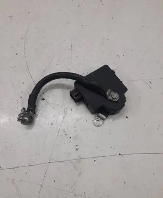 Audi A8 S8 D3 4E Negative earth cable (battery)