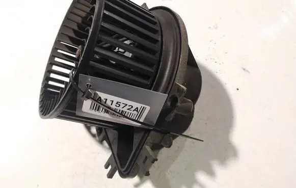 Mini One - Cooper R50 - 53 Heater fan/blower 529110