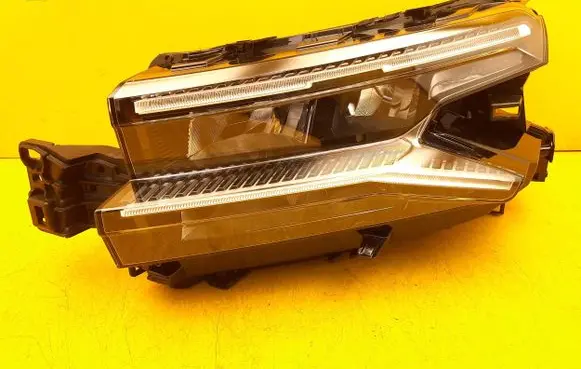 Citroen C5 Aircross Headlight/headlamp 9845356280