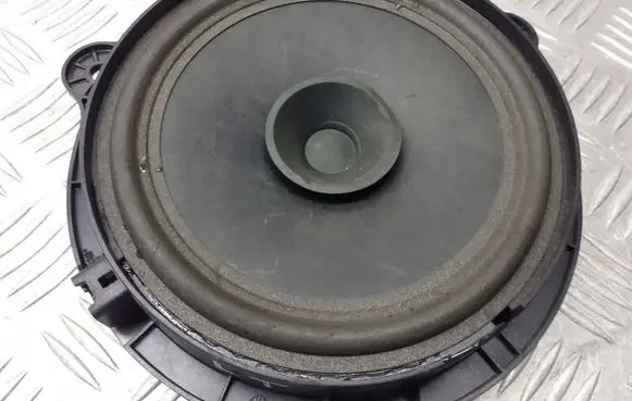 Nissan Note (E11) Rear door speaker 28156-9U00A