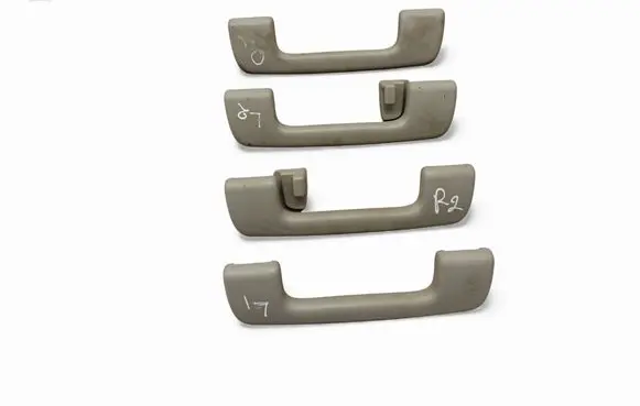 Chevrolet Suburban A set of handles for the ceiling 